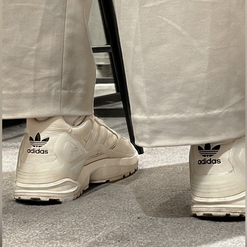 Adidas sneakers